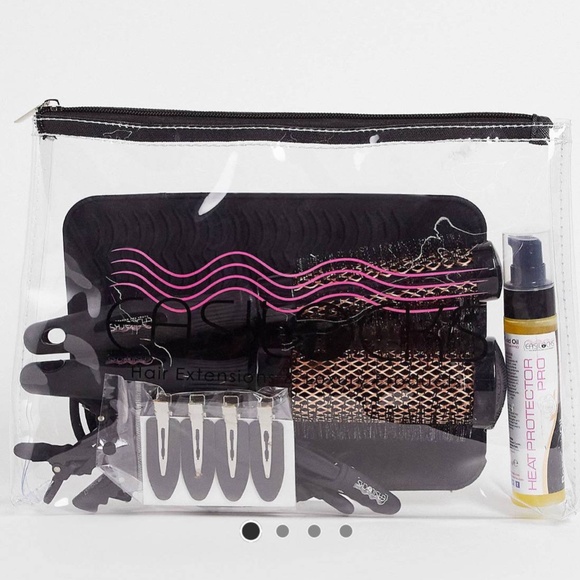 Easilocks Hair Accessories | NWOT | Stylish & Functional! 💖 - Picture 1 of 2
